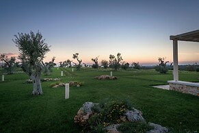 Tenuta Monticelli Bio Relais