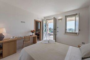 Tenuta Monticelli Bio Relais