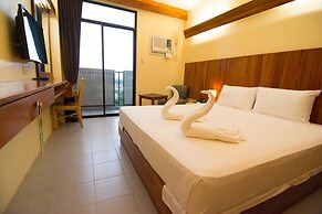 Tsai Hotel and Residences