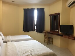 Tsai Hotel and Residences