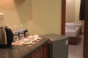 Tsai Hotel and Residences