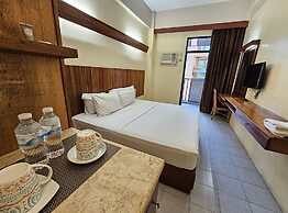 Tsai Hotel and Residences