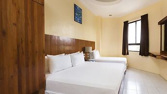 Tsai Hotel and Residences