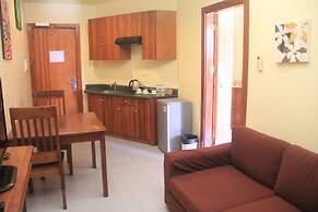 Tsai Hotel and Residences