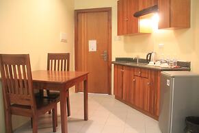 Tsai Hotel and Residences