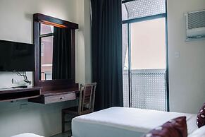 Tsai Hotel and Residences