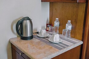 Tsai Hotel and Residences