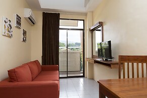 Tsai Hotel and Residences