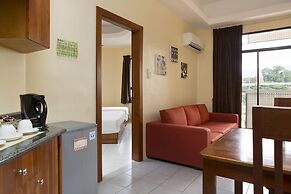 Tsai Hotel and Residences