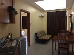 Tsai Hotel and Residences