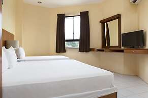 Tsai Hotel and Residences