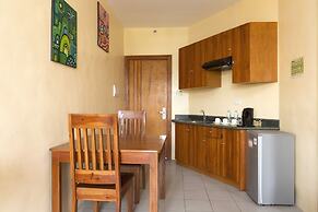 Tsai Hotel and Residences