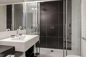 NH Collection Alagna Mirtillo Rosso