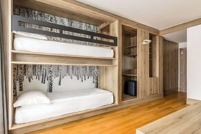 NH Collection Alagna Mirtillo Rosso