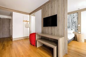 NH Collection Alagna Mirtillo Rosso