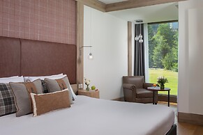 NH Collection Alagna Mirtillo Rosso