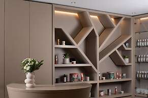 NH Collection Alagna Mirtillo Rosso