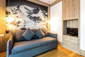 NH Collection Alagna Mirtillo Rosso