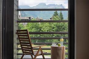 NH Collection Alagna Mirtillo Rosso