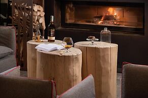 NH Collection Alagna Mirtillo Rosso
