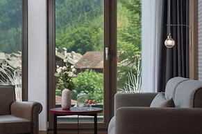 NH Collection Alagna Mirtillo Rosso