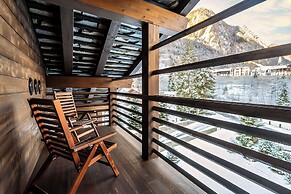 NH Collection Alagna Mirtillo Rosso