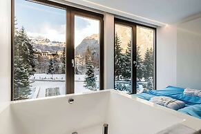 NH Collection Alagna Mirtillo Rosso