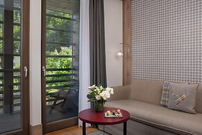 NH Collection Alagna Mirtillo Rosso
