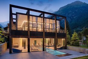 NH Collection Alagna Mirtillo Rosso