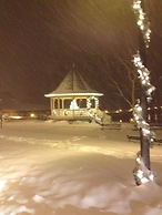 Skaneateles Inn on 20