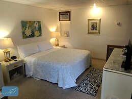 Skaneateles Inn on 20