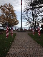 Skaneateles Inn on 20