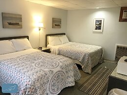 Skaneateles Inn on 20