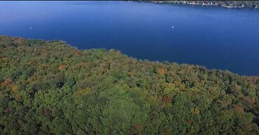 Skaneateles Inn on 20