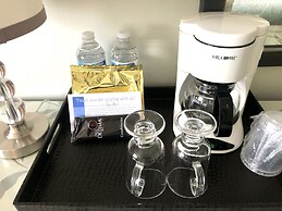 Skaneateles Inn on 20