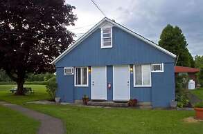 Skaneateles Inn on 20