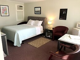 Skaneateles Inn on 20