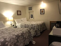 Skaneateles Inn on 20