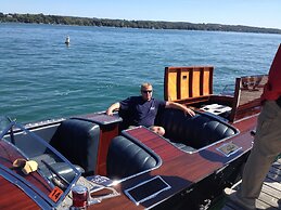 Skaneateles Inn on 20