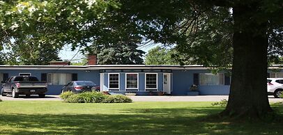 Skaneateles Inn on 20