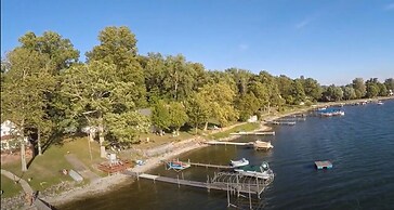 Skaneateles Inn on 20