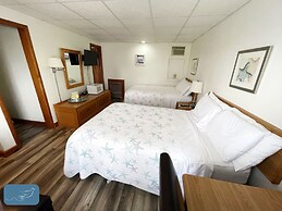 Skaneateles Inn on 20