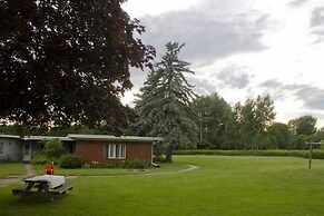 Skaneateles Inn on 20