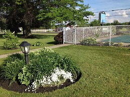 Skaneateles Inn on 20