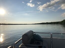 Skaneateles Inn on 20