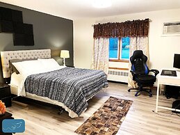 Skaneateles Inn on 20