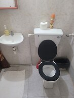 Tony's Guest House