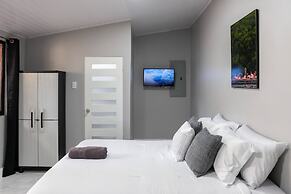 Tony's Guest House