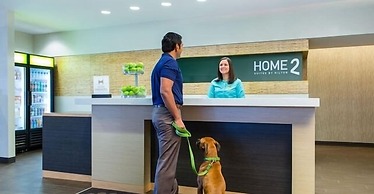 Home2Suites by Hilton Edmond