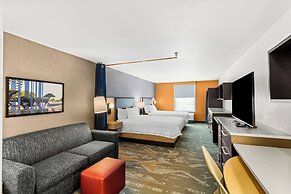 Home2 Suites by Hilton Irving / DFW Airport North